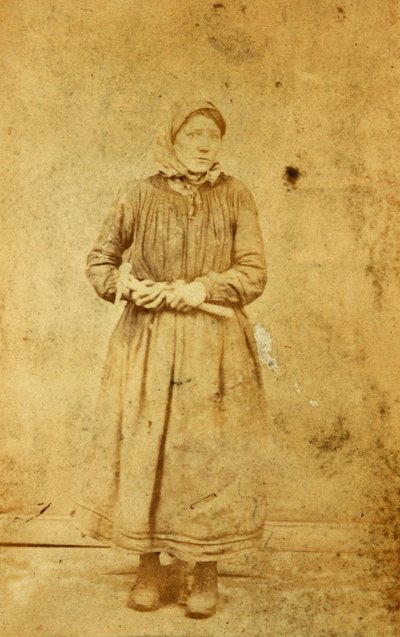 Workers from the Tredegar Iron Works, Wales alkotó: William Clayton