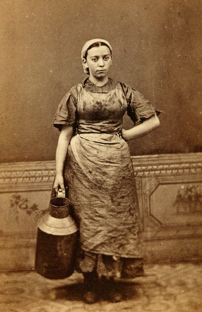 Workers from the Tredegar Iron Works, Wales alkotó: William Clayton