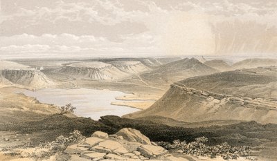 A kikötő vezetője, Sebastopol alkotó: William Crimea Simpson