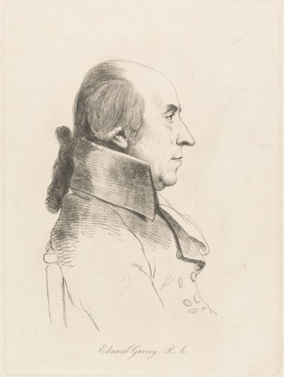 Edmund Garvey, R.A. alkotó: William Daniell