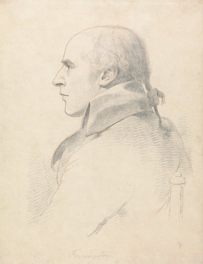 Joseph Farington alkotó: William Daniell