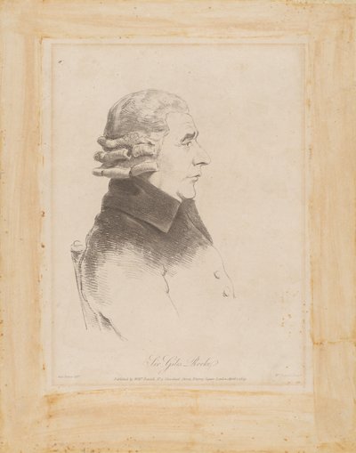 Sir Giles Rooke alkotó: William Daniell