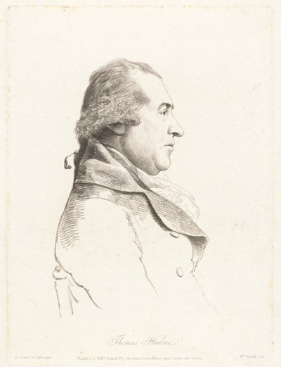 Thomas Hearne alkotó: William Daniell