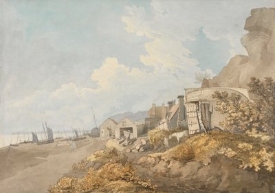 Hastings alkotó: William Day