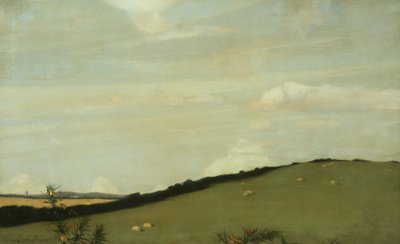 Pásztori alkotó: William Edward Stott