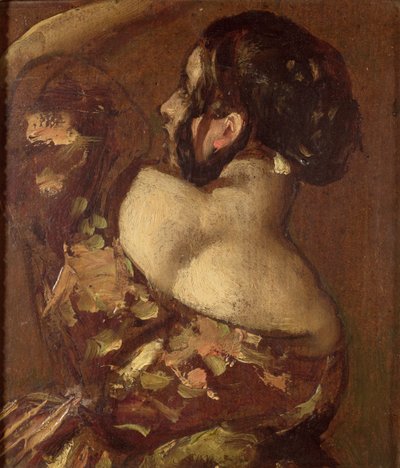 Ismeretlen kép alkotó: William Etty