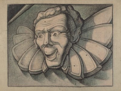 Fafaragás - "Hexafoos" alkotó: William Fergusson