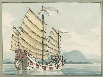 A kínai szemét alkotó: William Ffarington