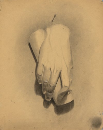Akadémiai tanulmány alkotó: William Fowler Hopson