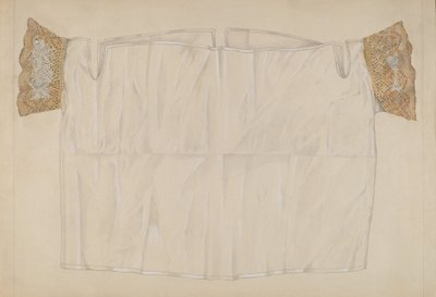 Babapóló, c. 1930. alkotó: William Frank