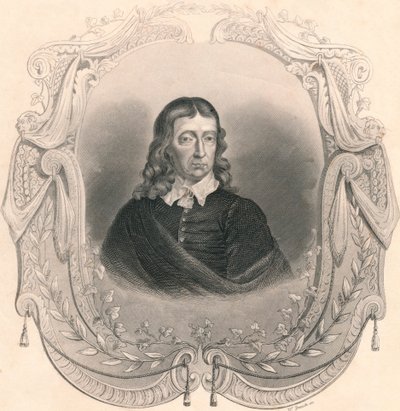 „Milton”, 19. század közepe. alkotó: William French