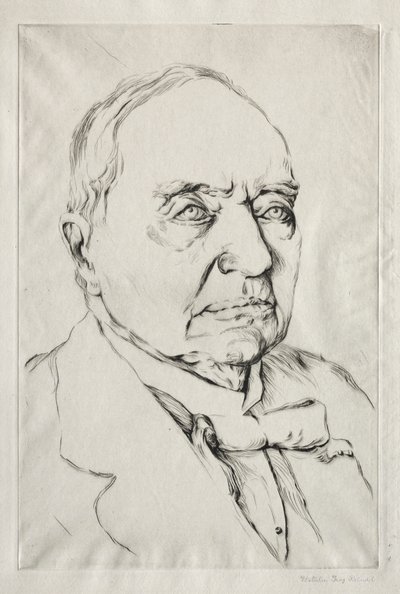 Joseph G. Butler, Jr.; alkotó: William George Reindel