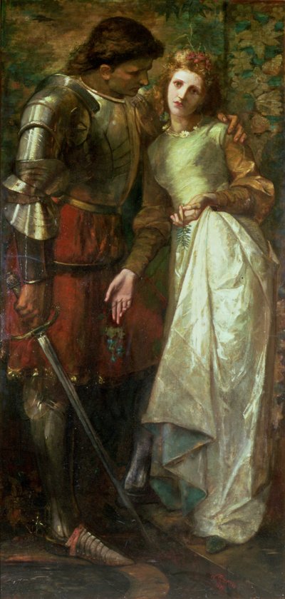 Ismeretlen kép alkotó: William Gorman Wills