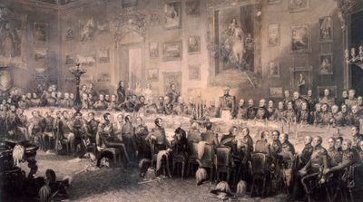 Apsley House, Westminster, London, 1853 alkotó: William Greatbach