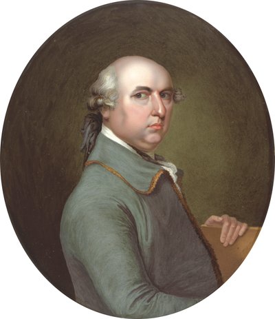 George Stubbs alkotó: William H. Craft