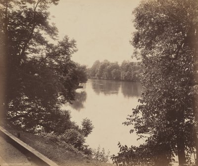 Betlehem, Calypso-sziget alkotó: William H. Rau