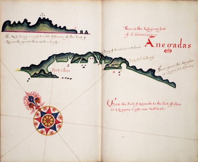 Anagadas alkotó: William Hack