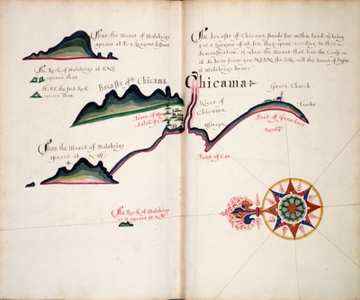 Chicama alkotó: William Hack