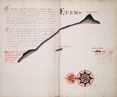 Eten alkotó: William Hack