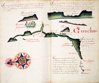 Guacho alkotó: William Hack