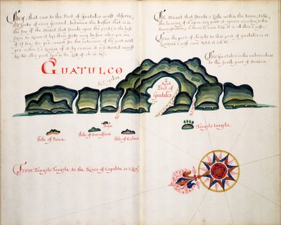 Guatulco alkotó: William Hack