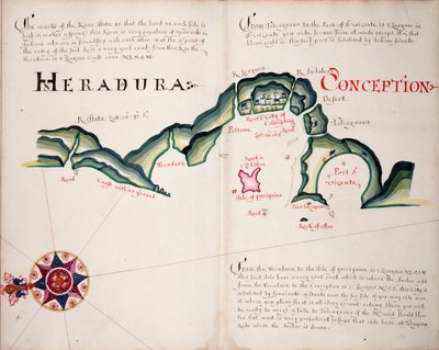 Heradura [és] Fogantatás alkotó: William Hack