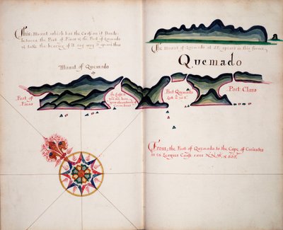 Quemado alkotó: William Hack