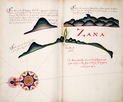 Zana alkotó: William Hack