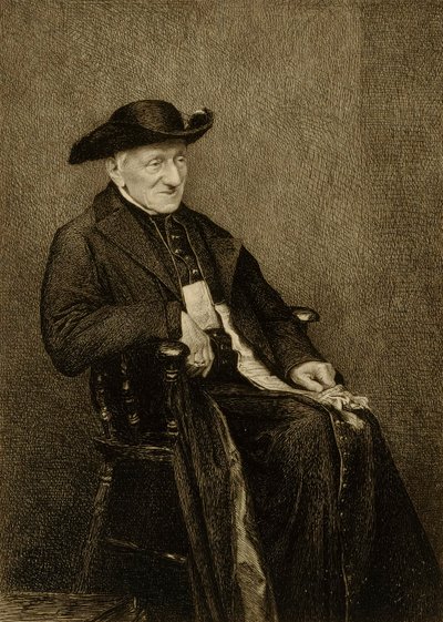 Cím nélkül (pap) alkotó: William Harry Warren Bicknell