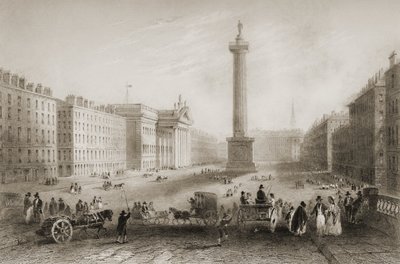 Sackville Street (ma O