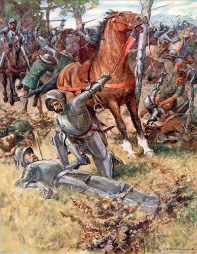  alkotó: William Henry Charles Groome