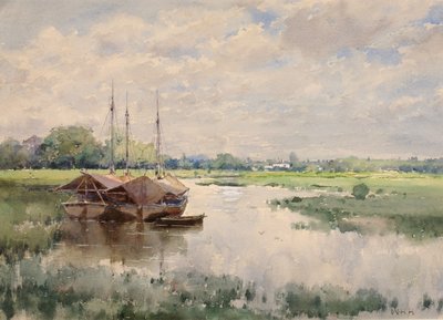 Cím nélkül alkotó: William Henry Holmes