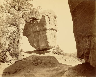  alkotó: William Henry Jackson