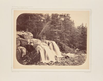  alkotó: William Henry Jackson