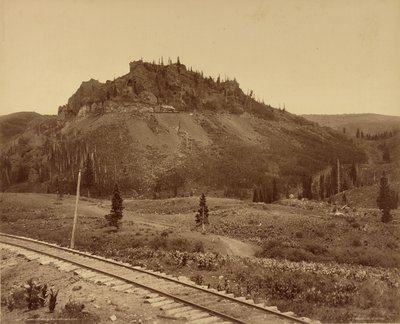  alkotó: William Henry Jackson
