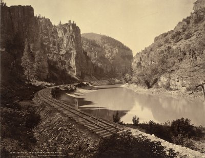  alkotó: William Henry Jackson
