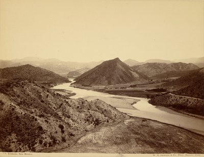  alkotó: William Henry Jackson