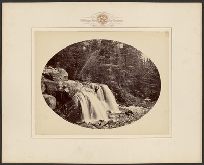 alkotó: William Henry Jackson