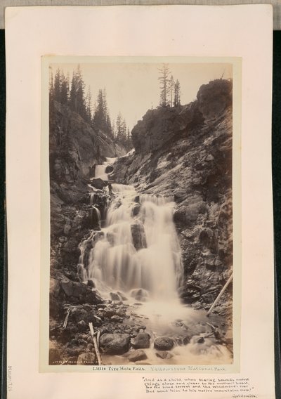  alkotó: William Henry Jackson