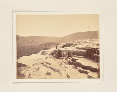  alkotó: William Henry Jackson