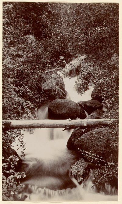  alkotó: William Henry Jackson