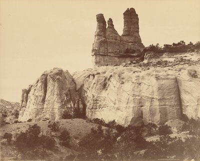  alkotó: William Henry Jackson