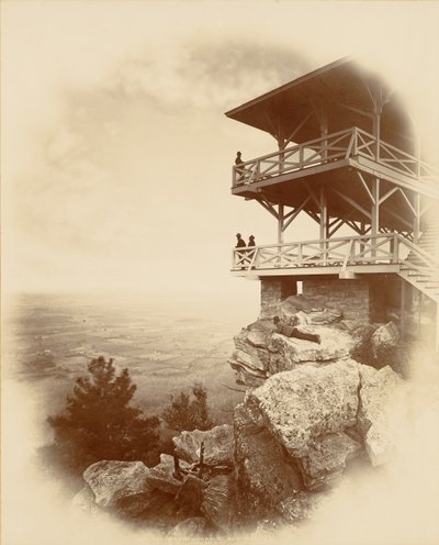  alkotó: William Henry Jackson