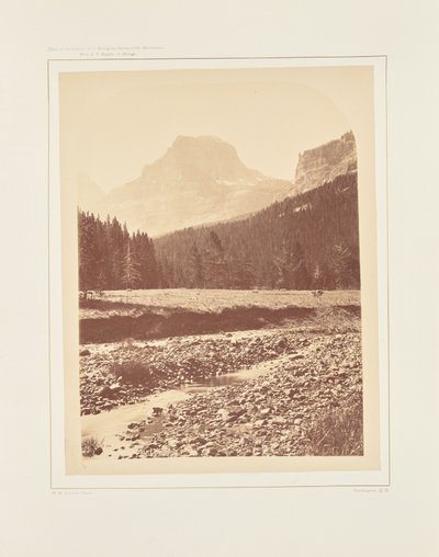  alkotó: William Henry Jackson