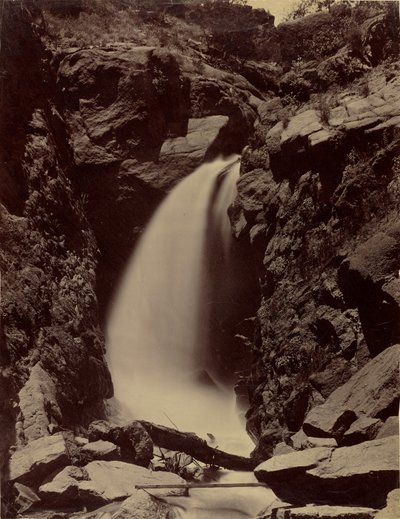  alkotó: William Henry Jackson