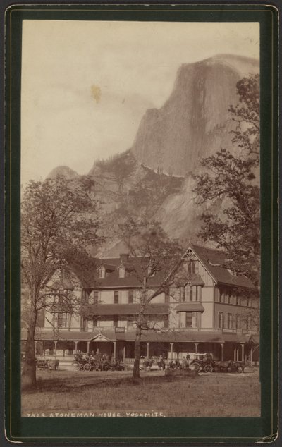  alkotó: William Henry Jackson