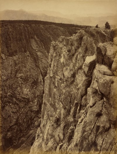  alkotó: William Henry Jackson
