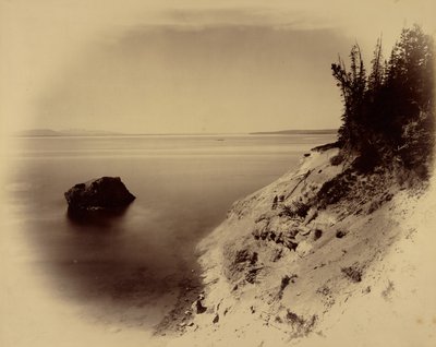  alkotó: William Henry Jackson
