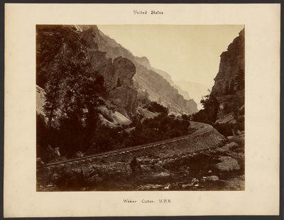  alkotó: William Henry Jackson
