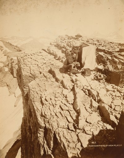  alkotó: William Henry Jackson